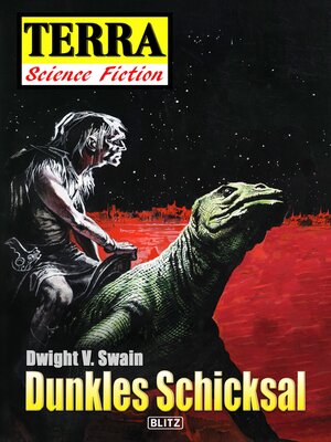 cover image of Terra--Science Fiction 01